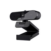 Trust TW-200 ECO Full HD-webcam 1920 x 1080 Pixel Standvoet, Klemhouder - thumbnail