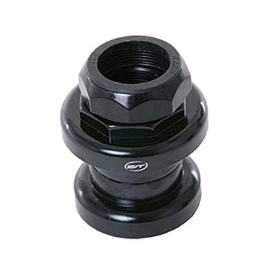 CONTEC balhoofdstel "hs-10" ct headset hs-10 stand, 1", black