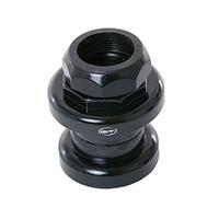 CONTEC balhoofdstel "hs-10" ct headset hs-10 stand, 1", black - thumbnail