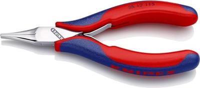 Knipex Electronica grijptang 130 mm ESD - 34 42 130 ESD - 3442130ESD