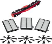 AEG RX9.2 / Performance Kit Stofzuiger accessoire Zwart - thumbnail