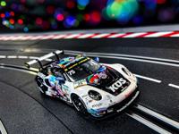 Carrera 20027764 Evolution Auto Porsche 911 GT3 R „team Bernhard, No. 75 DTM 2023 - thumbnail