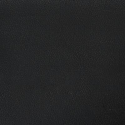 Bedframe met LED-verlichting kunstleer zwart 160x200 cm - thumbnail