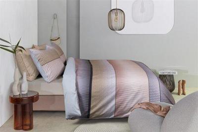 Kardol Kardol Millenial Dekbedovertrek - Multi 200x200/220 cm