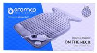 ORO-HEAT NECK OROMED elektrisch verwarmd kussen 62 x 42 cm - thumbnail