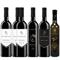 Espargueira Rosé Selection - thumbnail