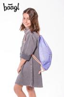 Baagl Pets Gymtas met Rits - thumbnail