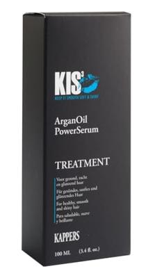 KIS Care ArganOil PowerSerum 100ml