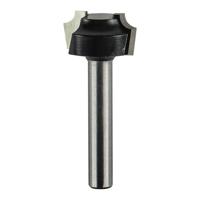 Makita Accessoires S-profielfrees 19,0x9,5 S6 - D-68373 D-68373 - thumbnail