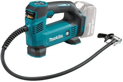 Makita compressor "dmp180z" battery compressor dmp180z - thumbnail