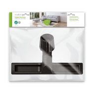 Nedis VCBR110HFVAR Parketvloerborstel Vario 30 - 40 Mm - thumbnail