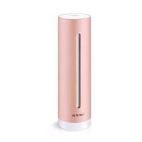 Netatmo Healthy Home Coach Luchtkwaliteitssensor, Rosegoud - thumbnail