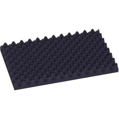 Tanos 83000035 Schuimstof (voor deksel) (l x b x h) 365 x 225 x 25 mm
