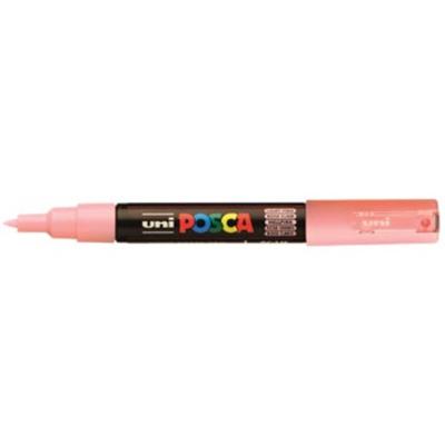 Uni POSCA paintmarker PC-1MC, 0,7 - 1 mm, lichtroze Uni POSCA paintmarker PC-1MC, 0,7 - 1 mm, lichtroze