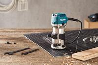 Makita RT0702C Kantenfrees 230V - thumbnail