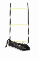Lifemaxx Agility ladder l 4,5 m l incl tas - thumbnail
