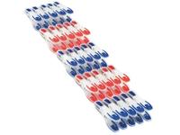 Leifheit 85660 zachte wasknijpers 25 stuks - thumbnail