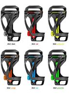 Saccon bidonhouder kela zwart/geel p/st - thumbnail