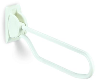 Toiletbeugel Handicare Linido Opklapbaar Aangepast Sanitair 80 cm Wit Handicare Toiletbeugel Handicare Linido Opklapbaar Aangepast Sanitair 80 cm Wit Handicare