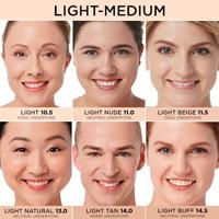 IT Cosmetics Bye Bye Under Eye Waterproof Concealer Light - Tube 12 ml - thumbnail