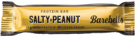 Barebells Protein Bar Salty Peanut 55 g bij Jumbo - thumbnail