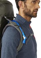 Lowe Alpine Sirac Plus 65 Backpack Heren Light Khaki/Army M/L - thumbnail