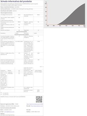 OSRAM HOMELIGHTING Halogeenlamp Energielabel: G (A - G) G4 33 mm 12 V 5 W Warmwit Stiftfitting Dimbaar 2 stuk(s) OSRAM HOMELIGHTING Halogeenlamp Energielabel: G (A - G) G4 33 mm 12 V 5 W Warmwit Stiftfitting Dimbaar 2 stuk(s)