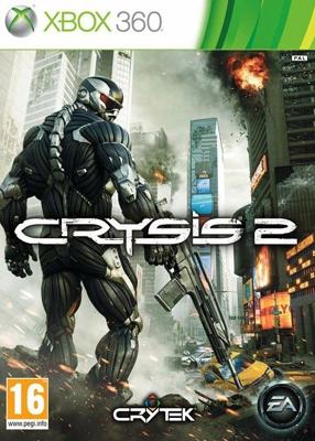 Crysis 2 (classics)