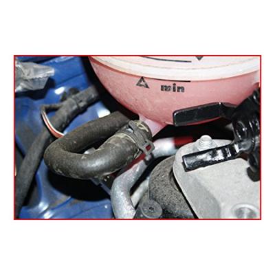 KS Tools 115.1182 Slangklemtang, haaks