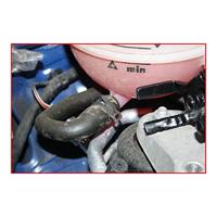 KS Tools 115.1182 Slangklemtang, haaks - thumbnail