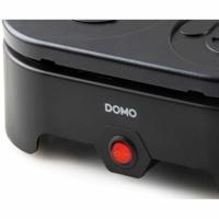 Pannenkoekenmaker DOMO 600 W - thumbnail