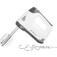 EMERIO HM-130365 Handmixer 400 W Wit - thumbnail