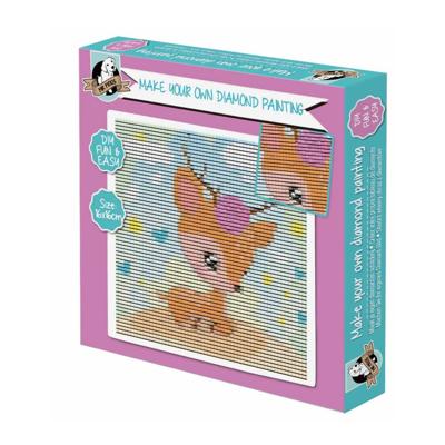 MR. Moos Diamond Painting MR. Moos Diamond Painting