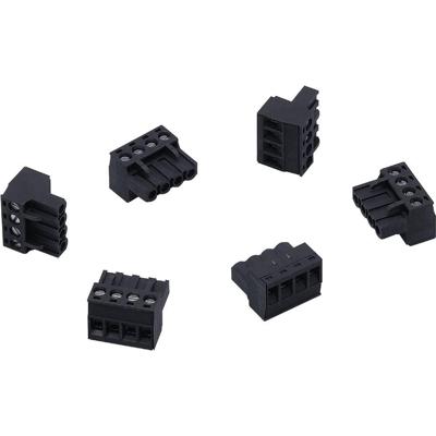 ifm Electronic E70231 Schroefklemmen 100 stuk(s)