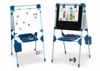 Bord 2 in 1 Chicos (63 x 60 x 120 cm) 63 x 60 x 120 cm (64 pcs) - thumbnail