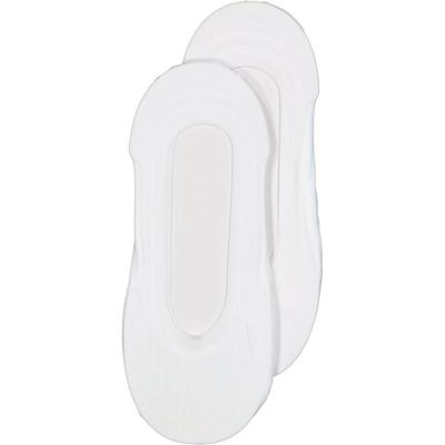 Footies - Wit Footies - Wit