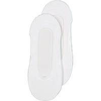 Footies - Wit - thumbnail