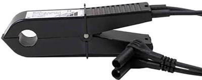 Gossen Metrawatt WZ12D Stroomtangadapter Meetbereik A/AC (bereik): 30 mA - 150 A