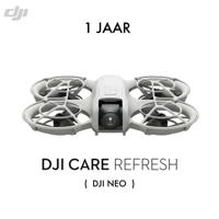 DJI Care Refresh 1-Year plan voor NEO - thumbnail