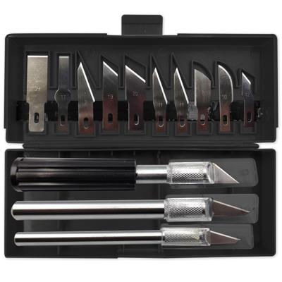 Vaessen Creative • hobbymesjes 3st.