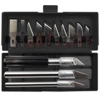 Vaessen Creative • hobbymesjes 3st. - thumbnail