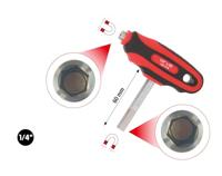 KS Tools 159.1176 159.1176 1/4 dubbele bithouder - thumbnail