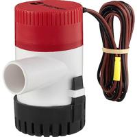 TOOLCRAFT TO-7159140 Laagspanning dompelpomp 4164 l/h 12 V/DC - thumbnail