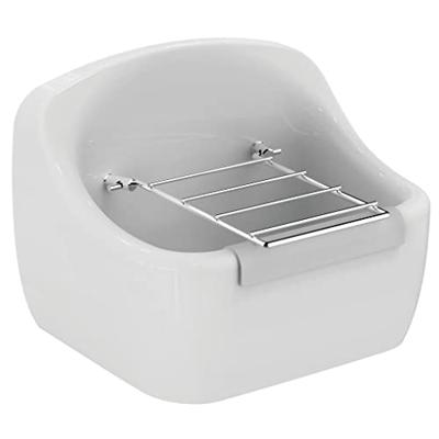 Plieger Emmerrooster Venlo Opklapbaar Metaal 18.5x34 cm