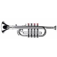 Speelgoed blaasinstrument trompetten voor kinderen   - - thumbnail