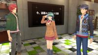 Wii U Tokyo Mirage Sessions #FE - thumbnail