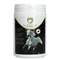 Excellent Horse Muscle Cream 1 kg - thumbnail