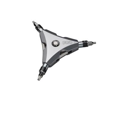 Pro Team Delta Y-sleutel 13 tips 12V