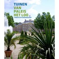 Tuinen van Paleis Het Loo (Hardback) - thumbnail