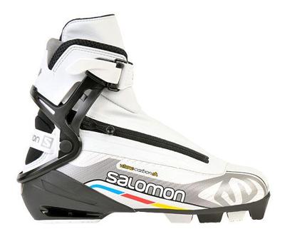 Freeskate VItane Carbon 4